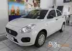 Swift dzire new model