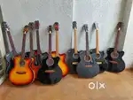 new guitars for sale on limited stock discount available