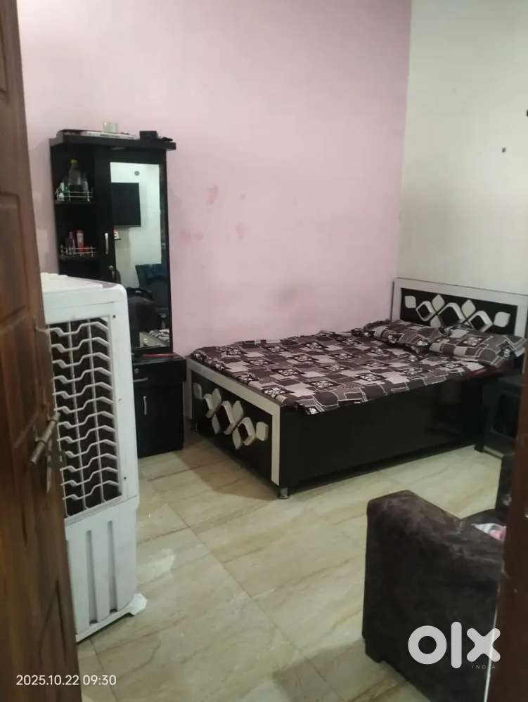 New house Best for Small family