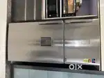Samsung fridge