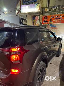 Mahindra XUV500 2018 Diesel Well Maintained