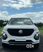 MG Hector Plus Sharp Pro 2.0 Turbo Diesel 6 STR, 2021, Diesel