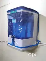 Reverse Osmosis System with TDS Control