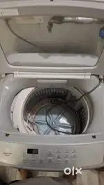 Samsung washing machine for sale