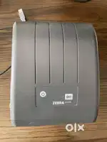 ZEBRA ZD220T BARCODE PRINTER