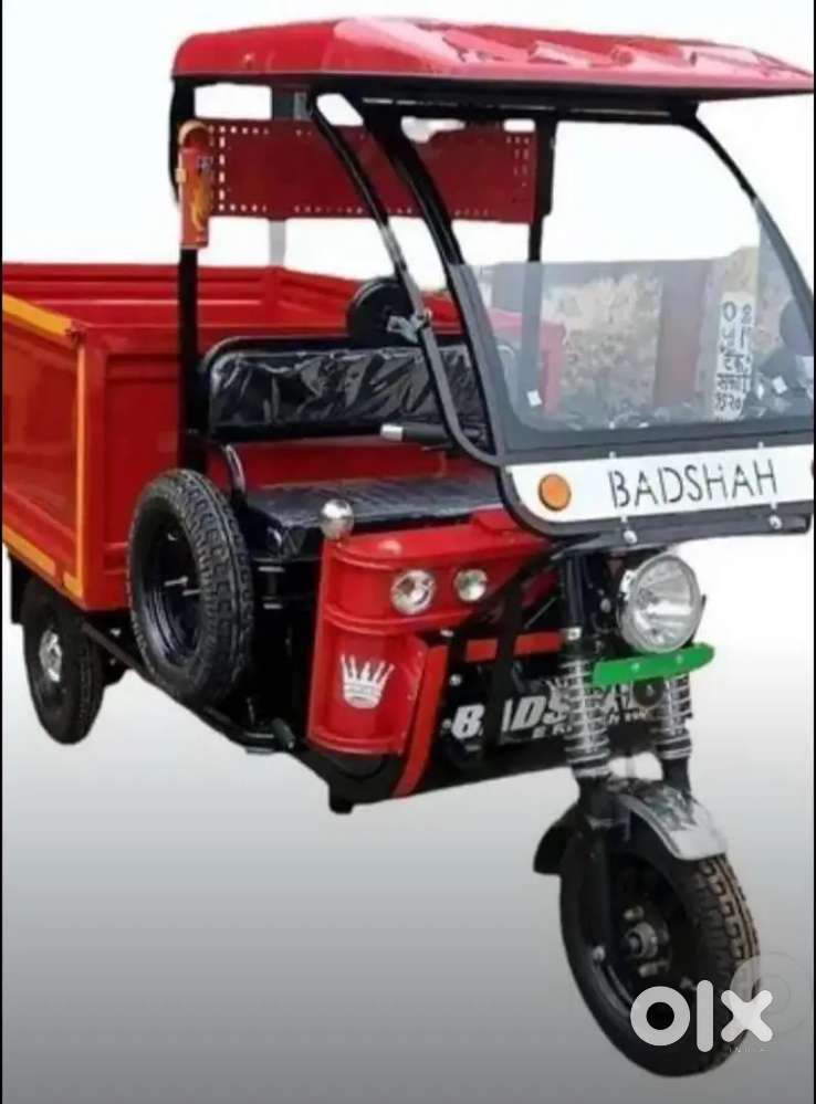 E loader driver for 4 sales