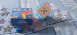 moyu r3vm ball cube