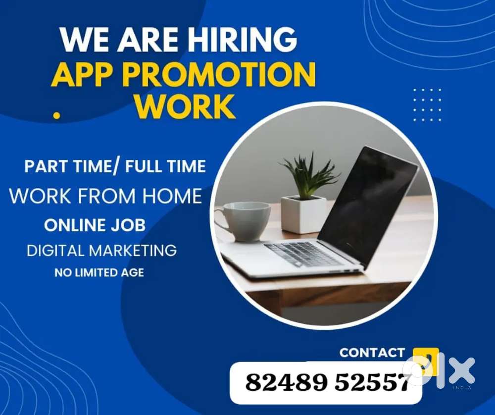 Part time job business