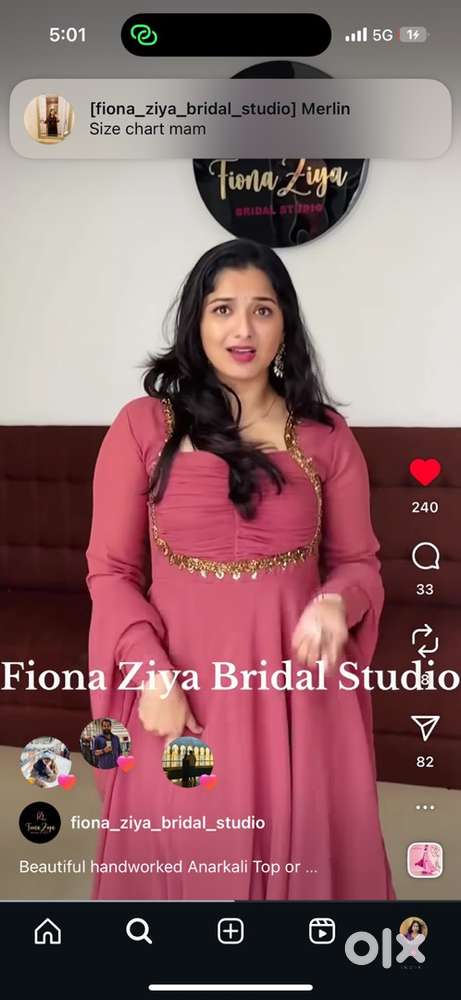 Need A Fashion Designer