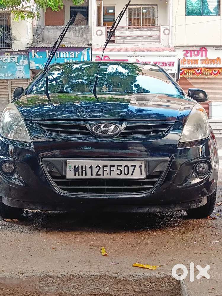 I20 in Excellent Condition