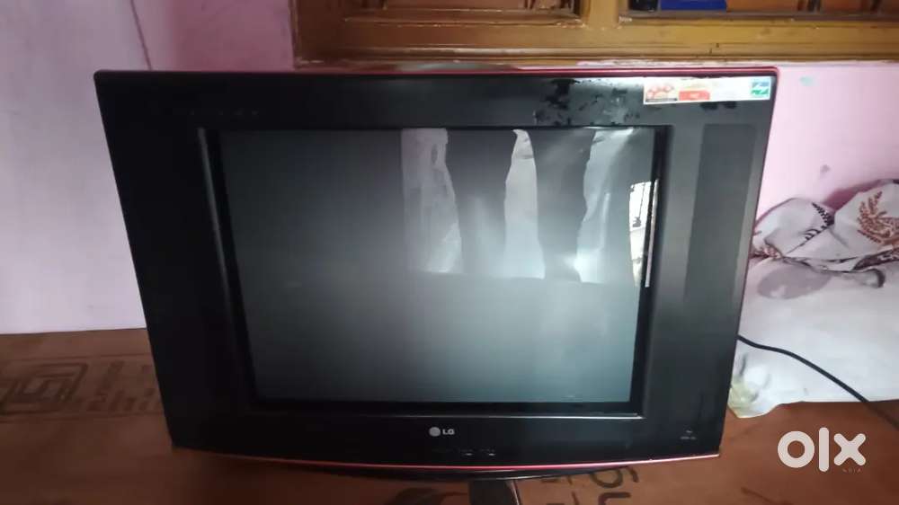 LG company tv 24inch total new 4star