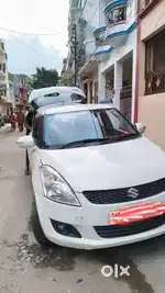 Maruti Suzuki Swift 2012 Petrol 91000 Km Driven