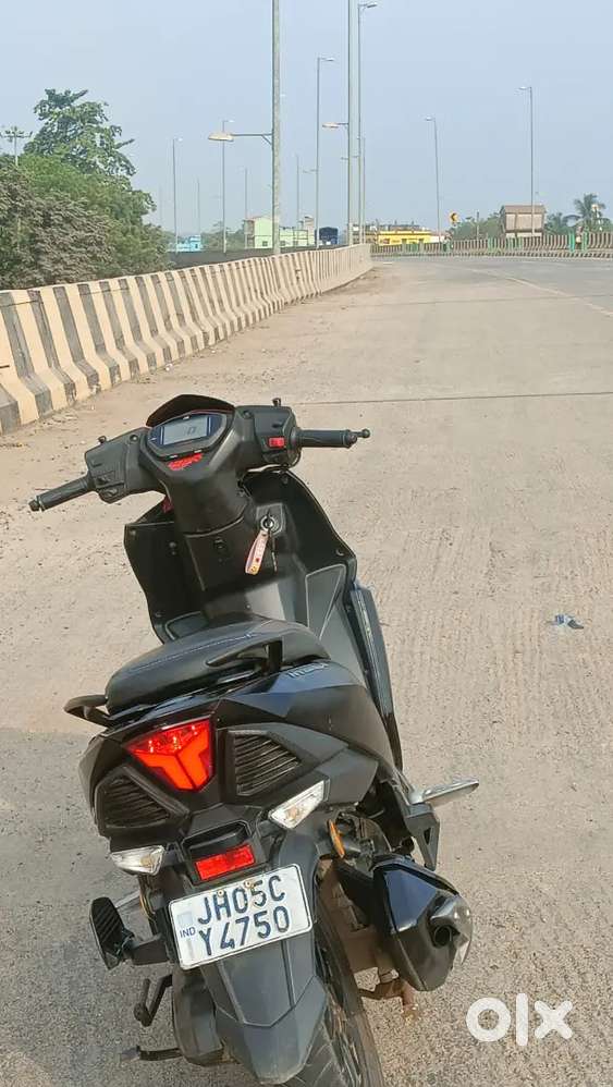 Ntroq no any problem