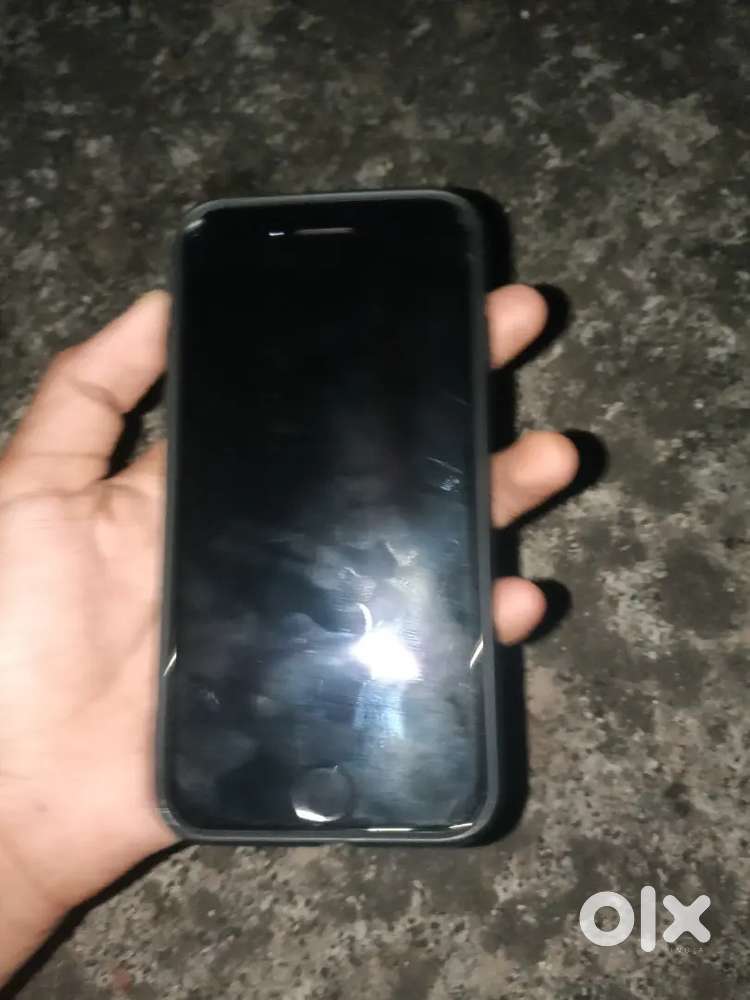 iPhone se 2020