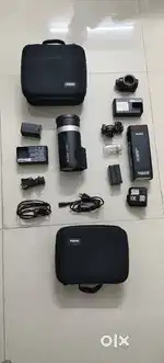 Godox 200pro and 300 pro For Sale