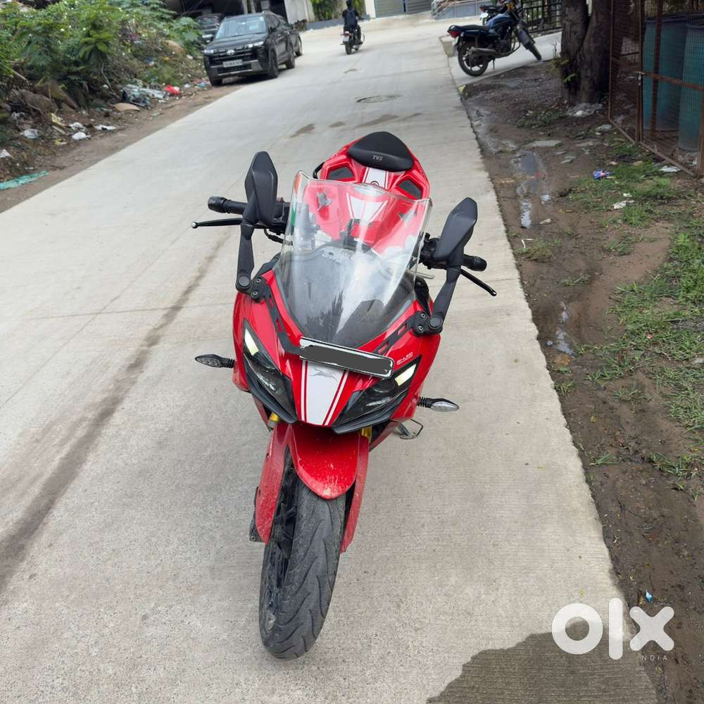 Showroom maintained till date