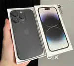 iphone 14 Pro Max 128gb used Refurbished Excellnt For Sale