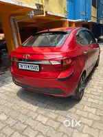 Tata Tigor 2018 Petrol Good Condition