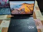 HP Pavilion Gaming - 15-ec0100ax