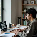 Full time / Part time online work from home opportunity