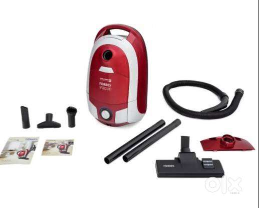 eureka brand new VACCUM CLEANER for half price