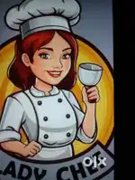 I am a Home cook