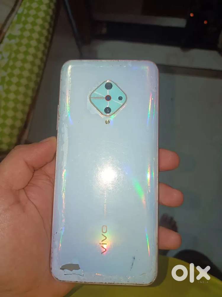 Vivo S1 Pro (8/128)