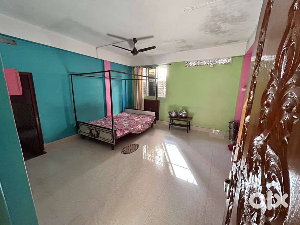 Room Rent for Family & Bachelors