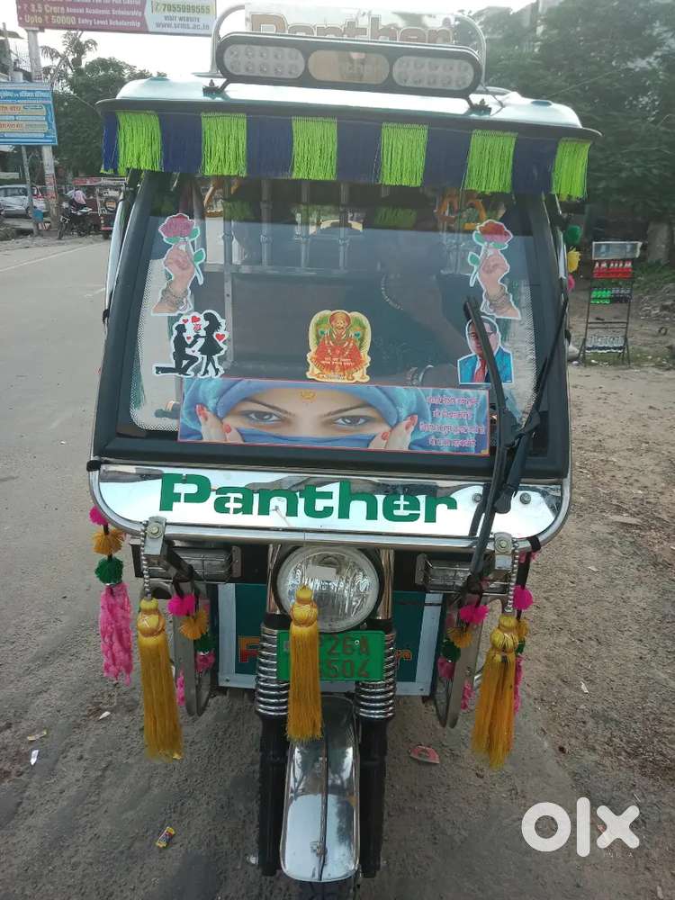 Good condition