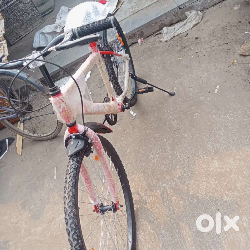 UNIMAX New Cycle Shorom  Condition