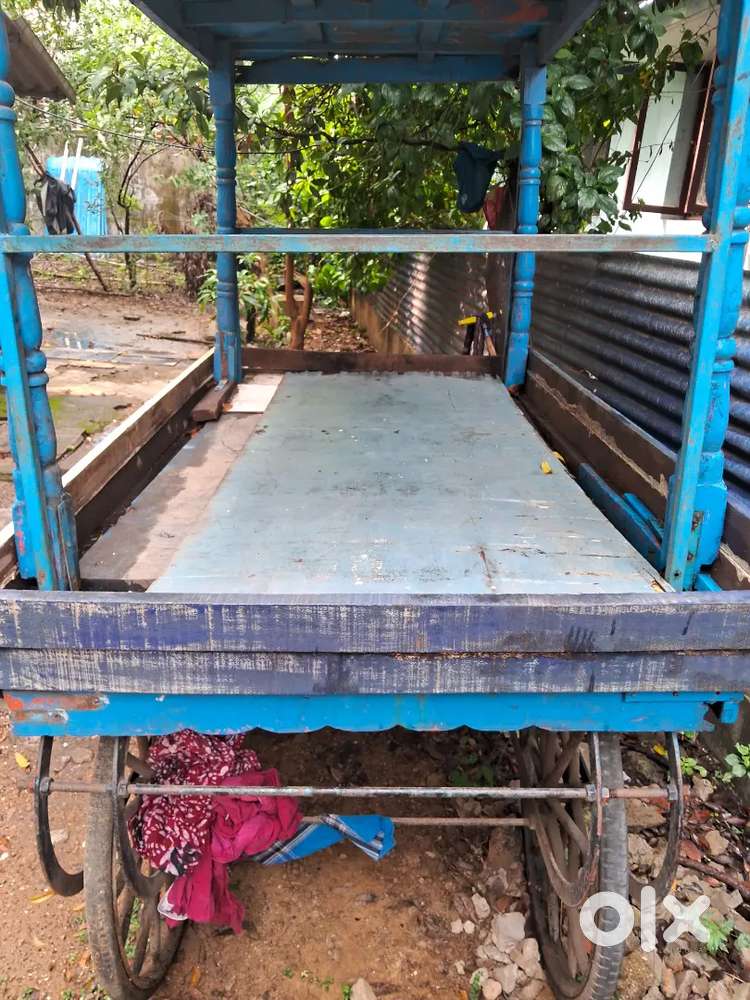 Good condition