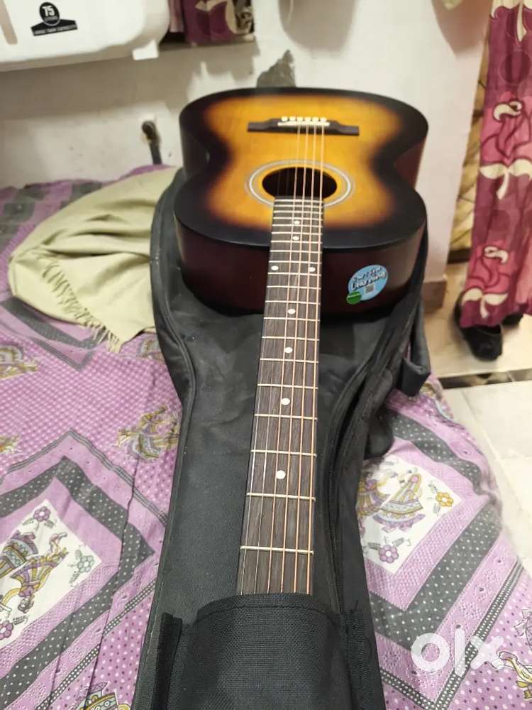 Guitar Kadence