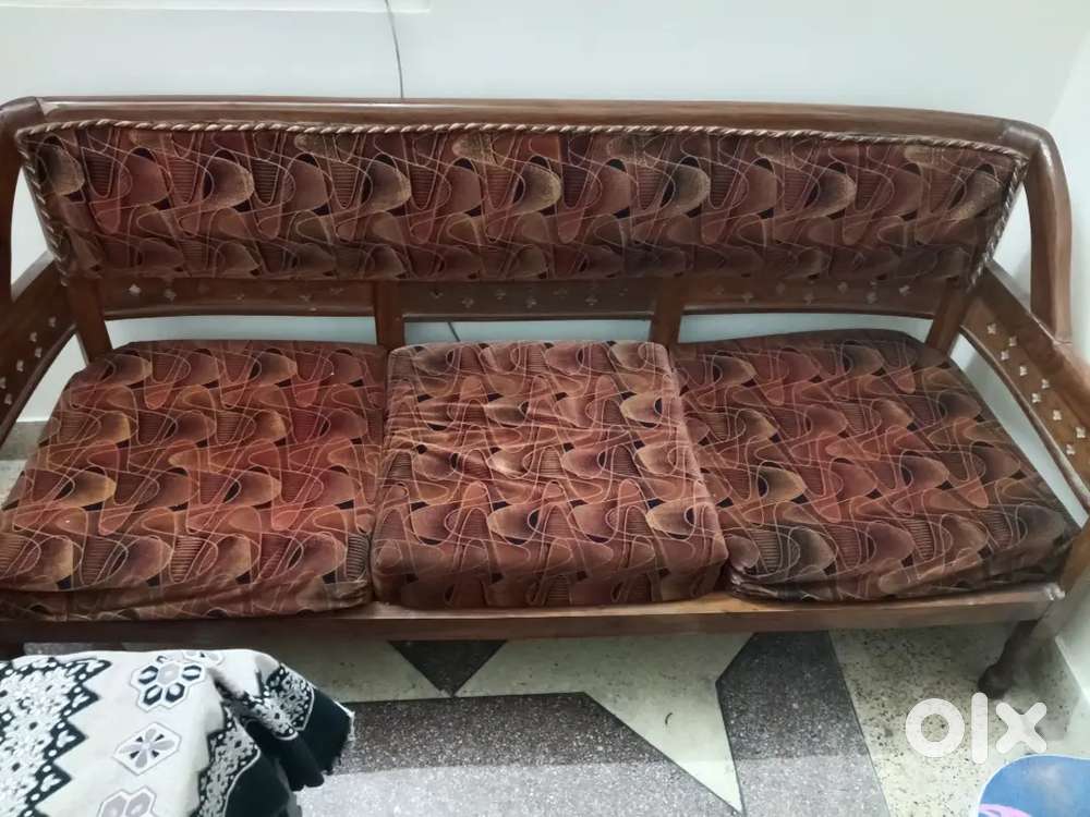 Sofa Set For Sale