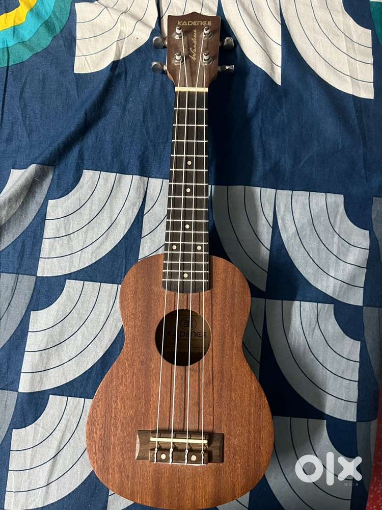 Ukele  Small Guitar
