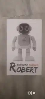 Program dance robert