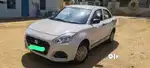 Maruti Suzuki Swift Dzire Tour 2023 CNG & Hybrids 45000 Km Driven