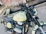 new condition 2 silencer extra