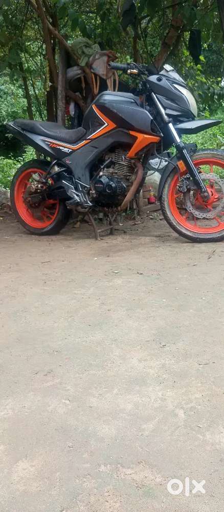 New condition paper All ok