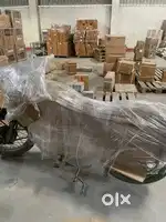 LogiQuick Packers & Movers