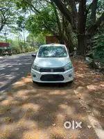 Maruti Suzuki Celerio 2019