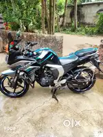 Yamaha Fazer version 2.0 urgent sale