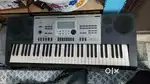 Casio Keyboard Model no. CTK7300 IN