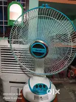 12 volt dc fan +ac fan