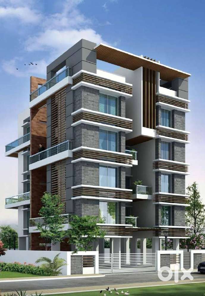 Commercial Building for Sale at Thiruvalla