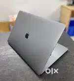 APPLE MACBOOK PRO