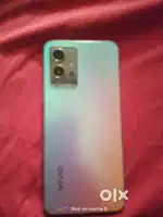 Vivo t1 5g