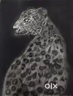 Art drawing