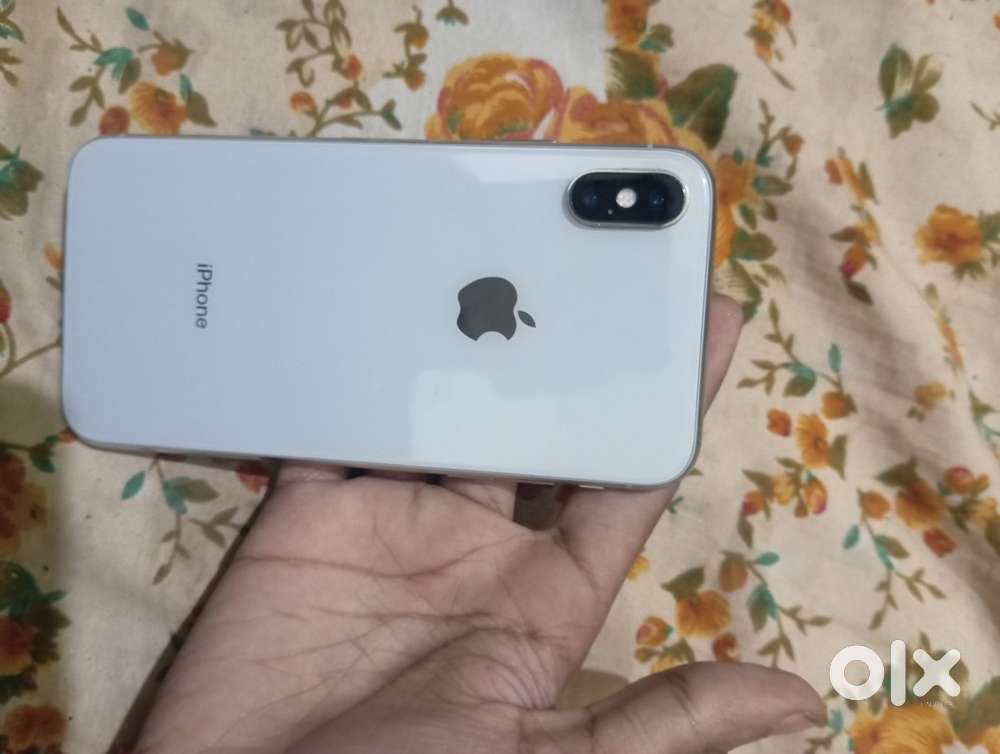 I phone x 64