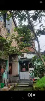 55 lakh e 2.5 katha 2stored Villa