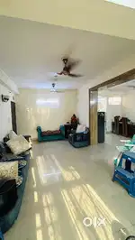 4 bhk , 3+1 , 2075 sqft sun and park facing balcony